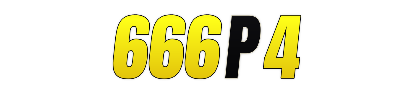 666p4